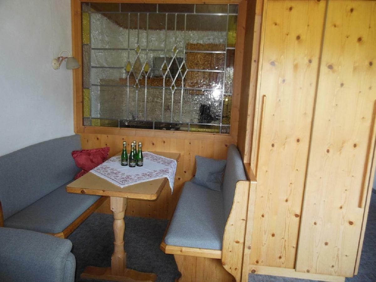 Gaestehaus Gruenbacher ケセン エクステリア 写真